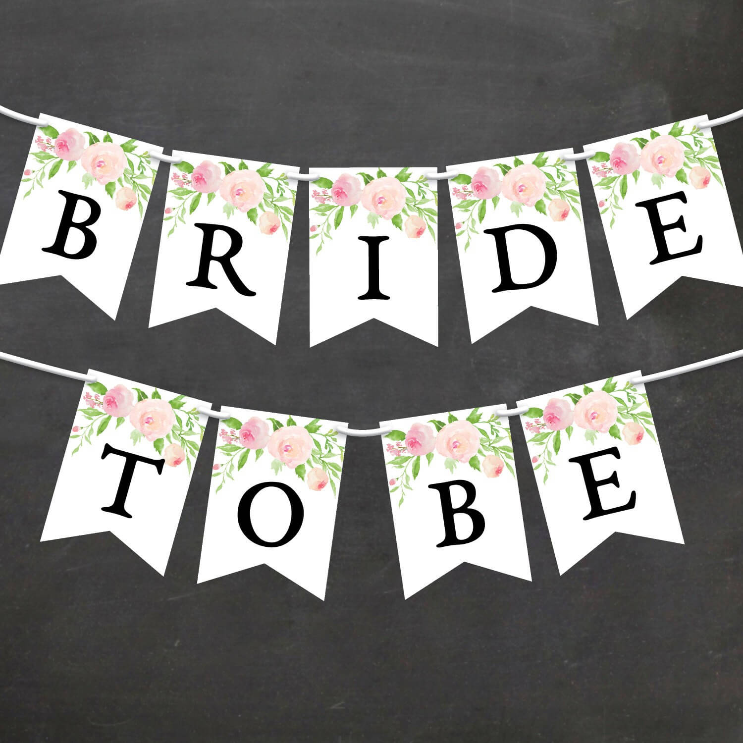 E708 Banner Free Printable Babysitting Coupon | Wiring Resources In Bridal Shower Banner Template