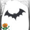 Editable Halloween Award Certificate Maker Costume Contest Regarding Halloween Certificate Template