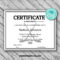 Editable Hockey Sports Team Certificate Template - Printable with regard to Hockey Certificate Templates