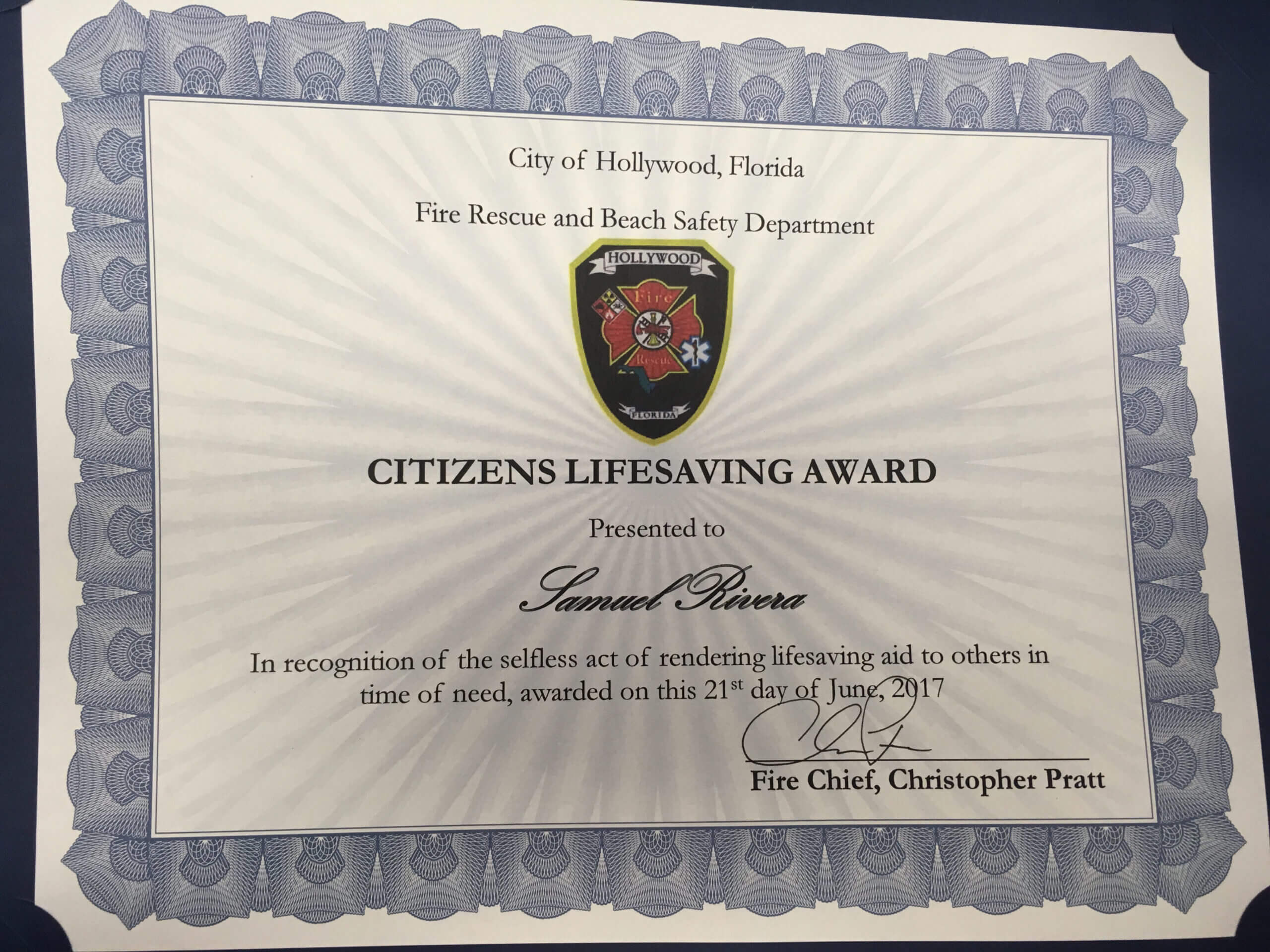 Editable Hollywood Award Certificate Template Choice Image Within Life Saving Award Certificate Template