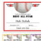 Editable Pdf Sports Team Baseball Certificate Award Template Within Hockey Certificate Templates