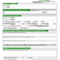 Electrical Installation Condition Report Form – 2 Free For Electrical Installation Test Certificate Template