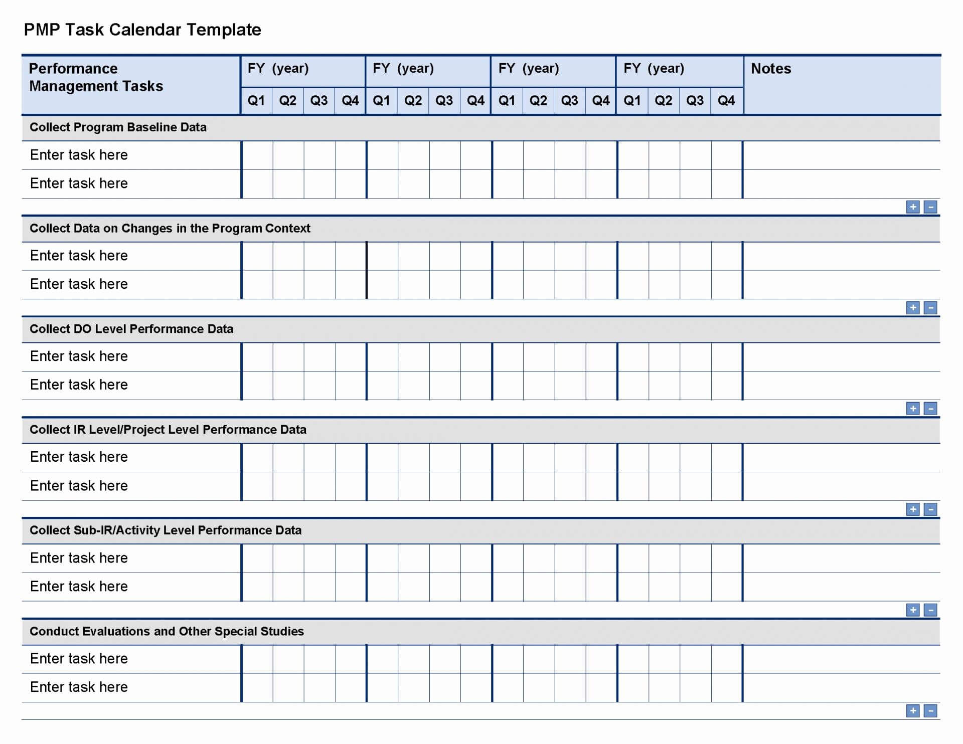 Electronic Checklist Template Lovely 26 Of Month End | Blank Inside Month End Report Template