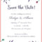 Electronic Invitation Template – Zimer.bwong.co Inside Free E Wedding Invitation Card Templates