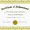 Employee Of The Month Certificate Template Unique Sample In Employee Of The Month Certificate Template