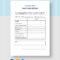 End Of Day Cash Register Report Template Examples Pdf Free Excel For End Of Day Cash Register Report Template
