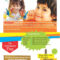 Enrollment | Pamphlet Design, School Brochure, School Admissions Inside Play School Brochure Templates