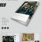 Excellent Hotel & Travel A3 Tri Fold Brochure Template Intended For Hotel Brochure Design Templates