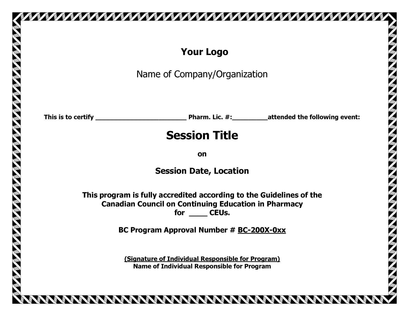 🥰 Certificate Of Title Sample With Examples🥰 Intended For Certificate Of Ownership Template
