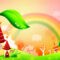 Fairy Tale Rainbow Children Background – Blog Bibleclipart In Fairy Tale Powerpoint Template