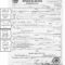 Fake Death Certificate Template – Zimer.bwong.co Regarding Birth Certificate Template Uk