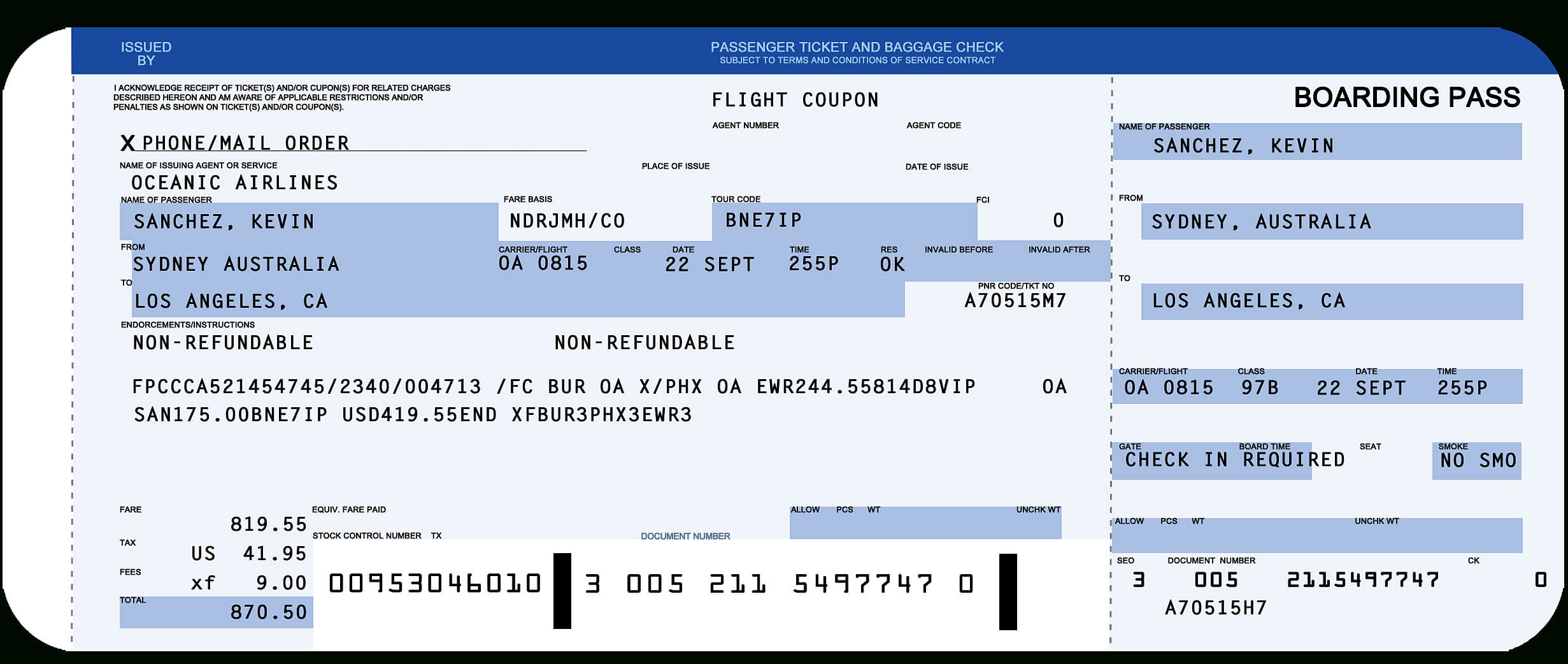 Fake Ticket Template Free Liability Release Form Payment With Plane Ticket Template Word