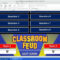 Family Feud Powerpoint Template – Youtube Within Family Feud Regarding Family Feud Powerpoint Template Free Download