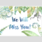 Farewell Card – Zimer.bwong.co With Sorry You Re Leaving Card Template