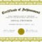 Farewell Certificate Template Archives – 10+ Professional Inside Farewell Certificate Template