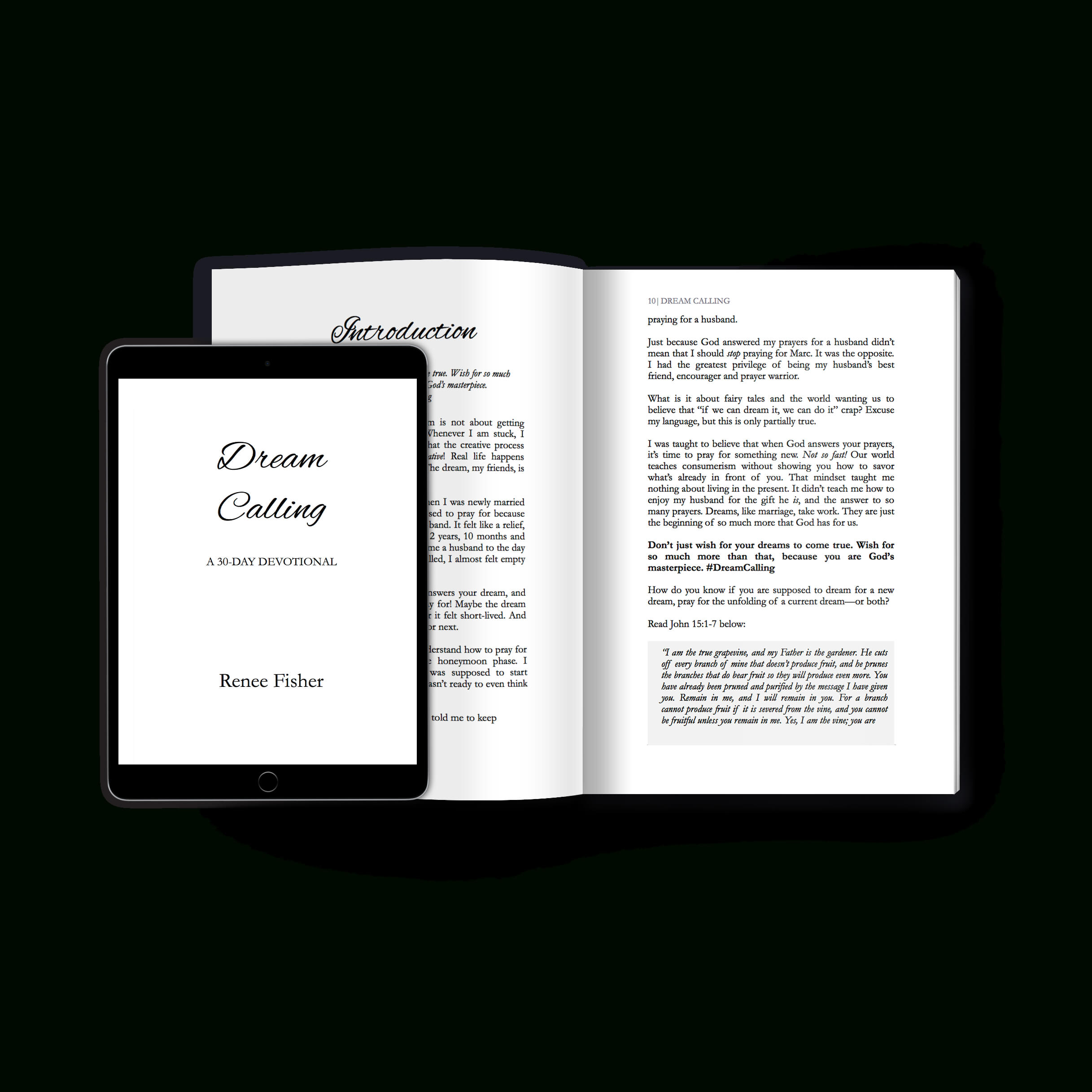 Fearless (6X9) Self Publishing Template – Renee Fisher & Co. For 6X9 Book Template For Word