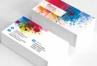 Fedex Business Card Template Elegant Kinkos Print Business with Fedex Brochure Template