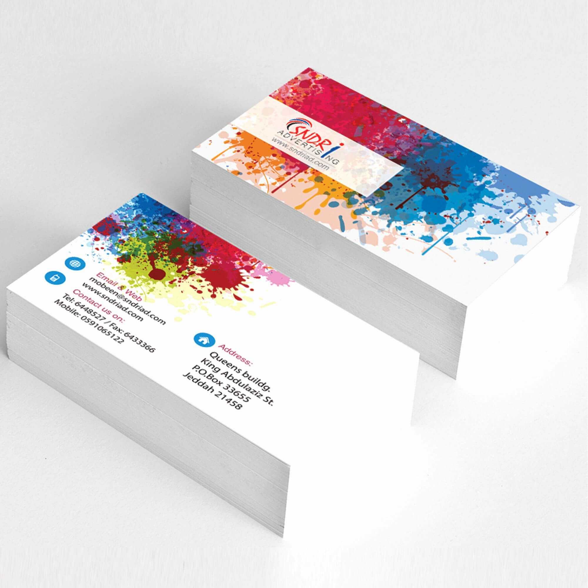 Fedex Business Card Template Elegant Kinkos Print Business With Fedex Brochure Template