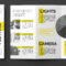 Film Festival Brochure Template - Vector Download in Film Festival Brochure Template