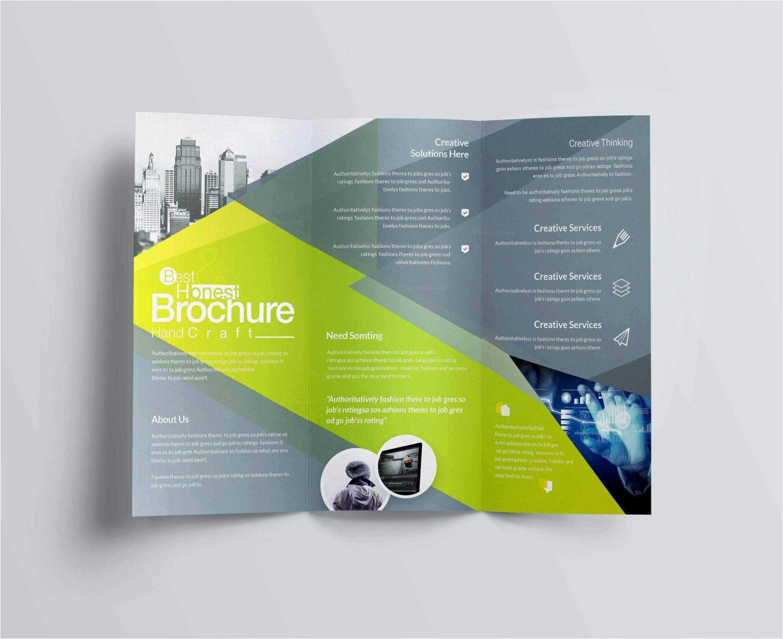 Financial One Page Report Design Ideas - Google Search In Google Search Business Card Template