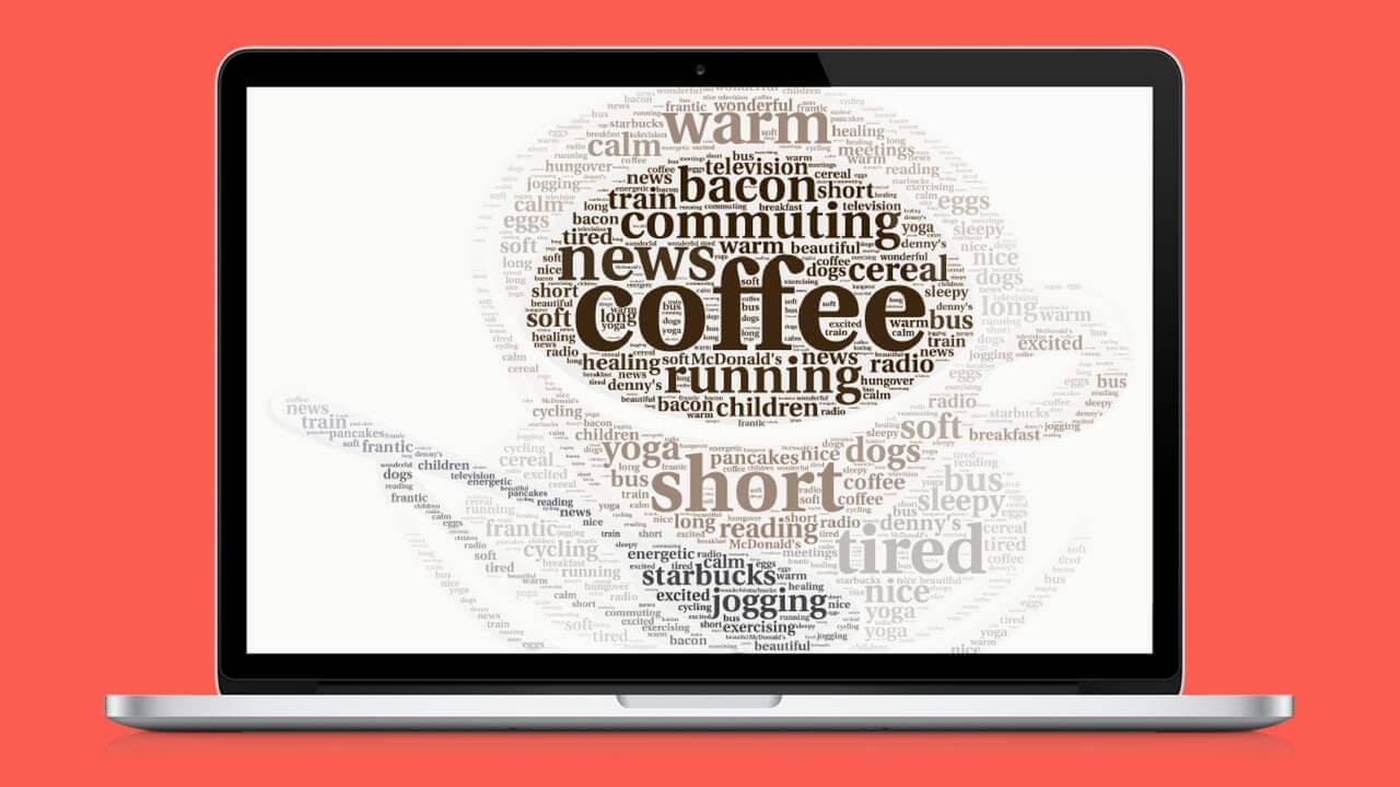 Find The Best Word Cloud Generator For Your Project Within Free Word Collage Template