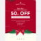 Finding The Right Holiday Greetings Email Template - Mailbird within Holiday Card Email Template