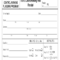 Fine Receipt Format – Fill Online, Printable, Fillable With Regard To Blank Speeding Ticket Template