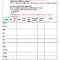 Fire Drill Sign In Sheet Template – Fill Online, Printable In Emergency Drill Report Template