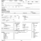 First Aid Incident Form Pertaining To Generic Incident Report Template