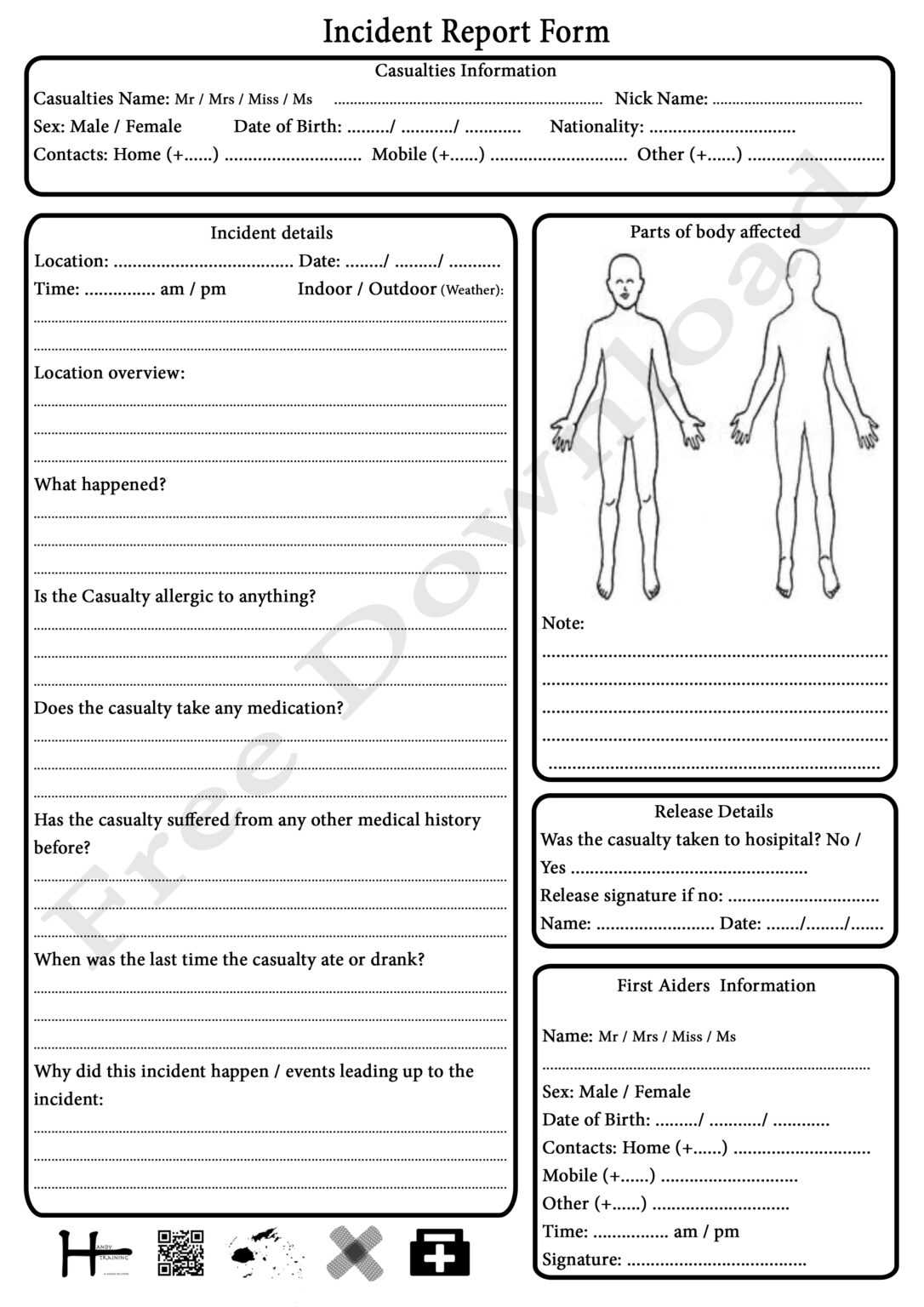 first-aid-incident-report-forms-forza-mbiconsultingltd-in-first-aid