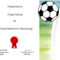 Five Top Risks Of Attending Soccer Award Certificate Within Attendance Certificate Template Word