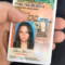 Florida Fake Id Florida Fake Driver License Buy Registered Intended For Florida Id Card Template