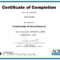 Forklift Certification Certificate Template Regarding Forklift Certification Template