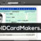 France Id Card Template Psd [Fake Driver License] Throughout French Id Card Template