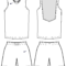 Free Basketball Jersey Template, Download Free Clip Art Regarding Blank Basketball Uniform Template