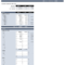 Free Budget Templates In Excel | Smartsheet With Annual Budget Report Template