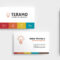 Free Business Card Template In Psd, Ai & Vector – Brandpacks In Create Business Card Template Photoshop