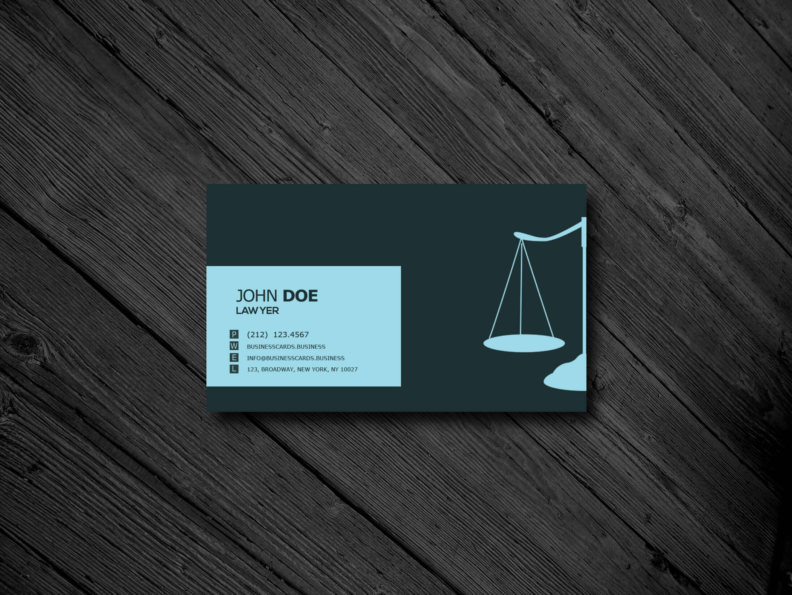 Free Business Card Templates : Business Cards Templates In Lawyer Business Cards Templates