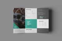 Free Business Trifold Brochure Template (Ai) within Tri Fold Brochure Ai Template