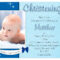 Free Christening Invitation Template Printable | Christening For Baptism Invitation Card Template