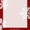Free Christmas Card Templates | Christmas Photo Card Inside Happy Holidays Card Template