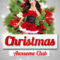 Free Christmas Flyer Template | Awesomeflyer Within Christmas Brochure Templates Free