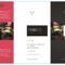 Free Corporate Tri Fold Brochure Template (Ai) Inside Tri Fold Brochure Ai Template