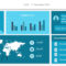 Free Dashboard Templates – With Free Powerpoint Dashboard Template