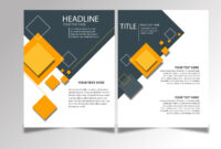 Free Download Brochure Design Templates Ai Files - Ideosprocess intended for Brochure Templates Ai Free Download