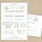 Free Downloadable Wedding Templates ] – Do It Yourself Inside Free Printable Wedding Program Templates Word