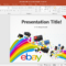Free Ebay Powerpoint Template In How To Edit A Powerpoint Template