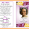 Free Funeral Template Microsoft Word – Ironi.celikdemirsan In Memorial Cards For Funeral Template Free