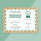 Free Girl Scout Certificate Of Appreciation | Certificate Of Inside Indesign Certificate Template