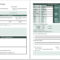 Free Incident Report Templates & Forms | Smartsheet For Generic Incident Report Template